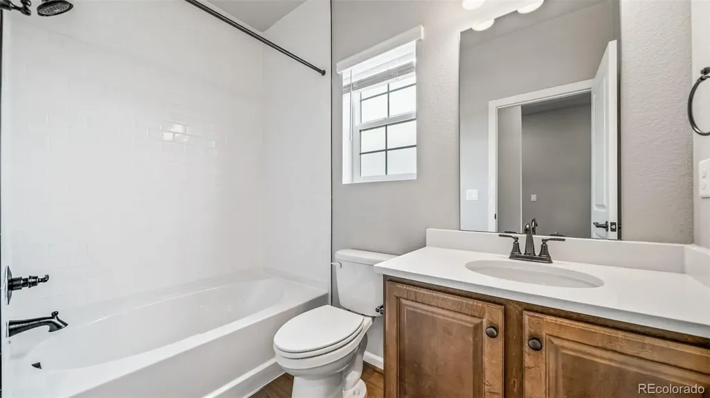 4858 N Sicily Court Aurora CO 80019