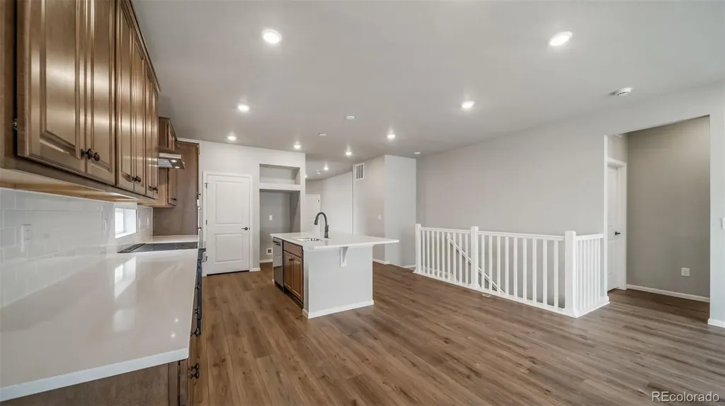 4858 N Sicily Court Aurora CO 80019