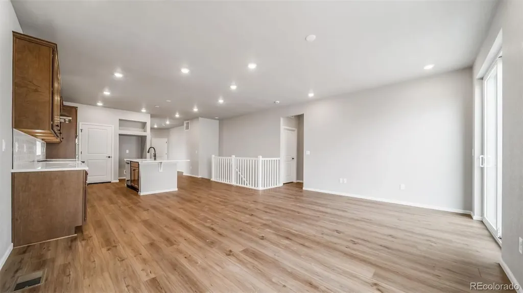 4858 N Sicily Court Aurora CO 80019