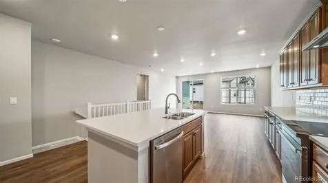 4858 N Sicily Court Aurora CO 80019