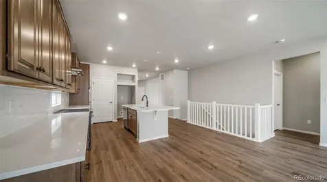 4858 N Sicily Court Aurora CO 80019