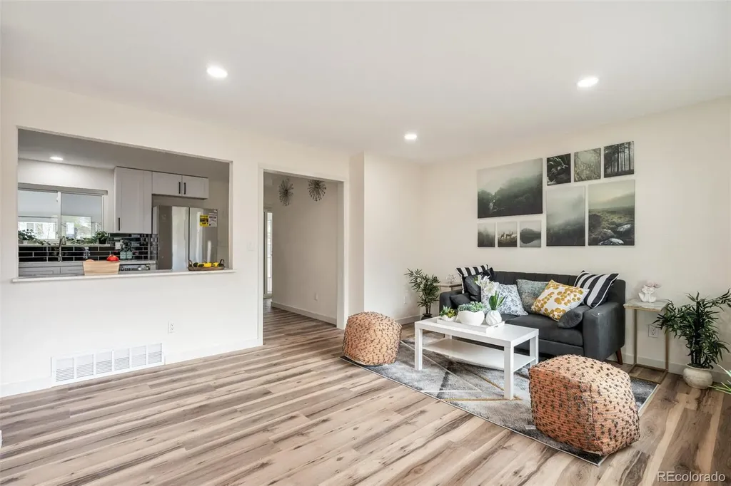 2040 Mable Avenue Denver CO 80229