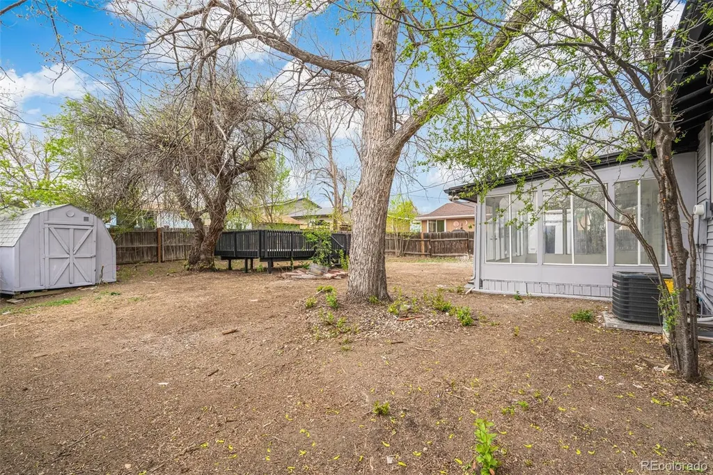2040 Mable Avenue Denver CO 80229