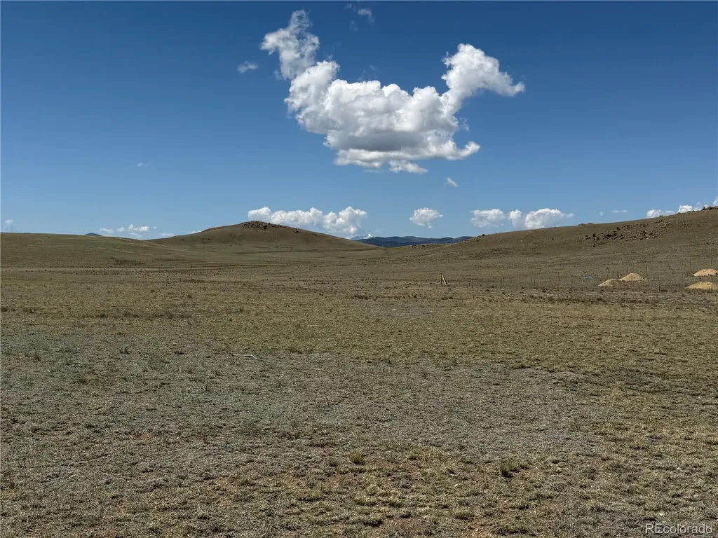 1338 Chimapavi Trail Hartsel CO 80449