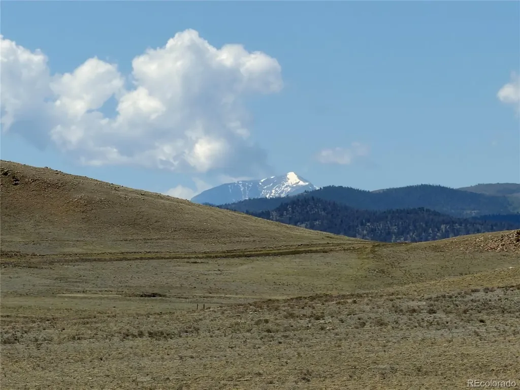 1338 Chimapavi Trail Hartsel CO 80449