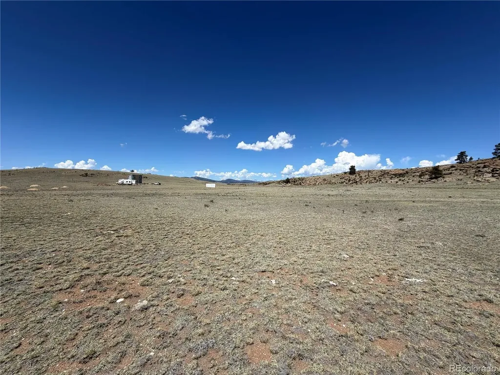 1338 Chimapavi Trail Hartsel CO 80449