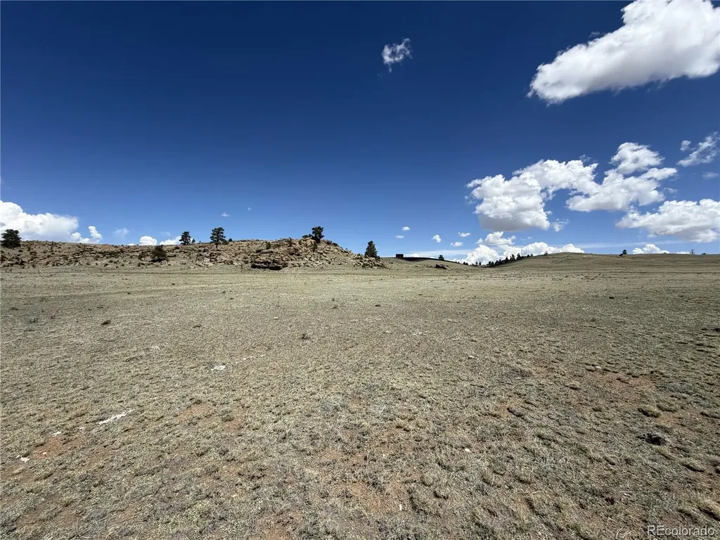 1338 Chimapavi Trail Hartsel CO 80449