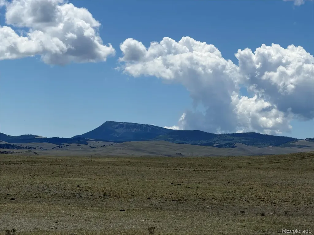 1338 Chimapavi Trail Hartsel CO 80449