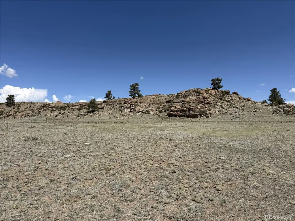 1338 Chimapavi Trail Hartsel CO 80449