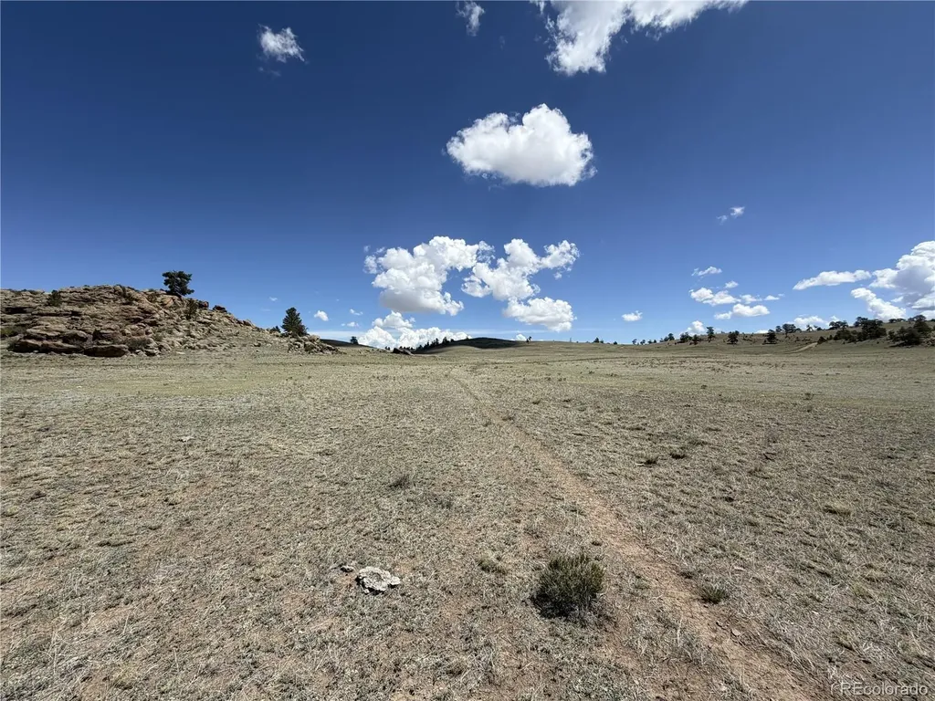 1338 Chimapavi Trail Hartsel CO 80449