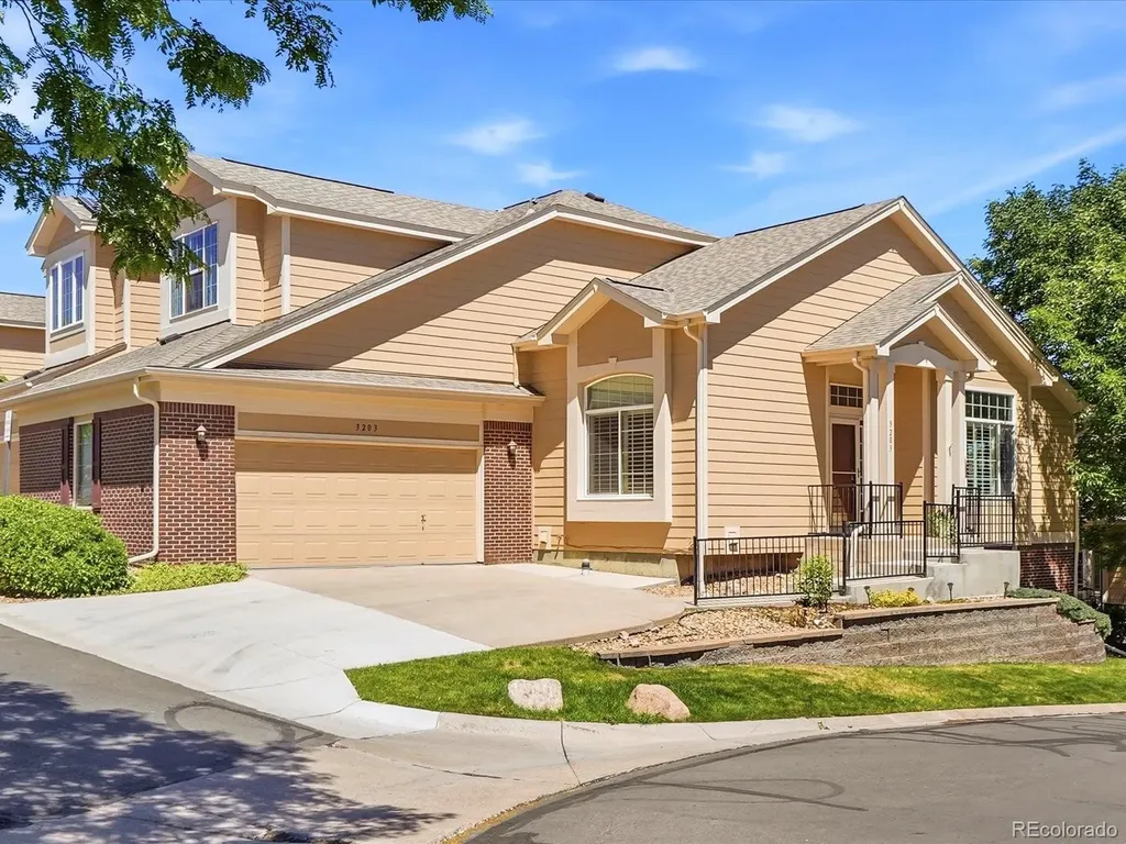 3203 S Indiana Street Lakewood CO 80228