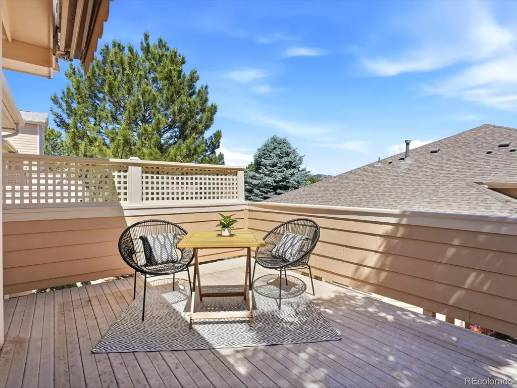 3203 S Indiana Street Lakewood CO 80228