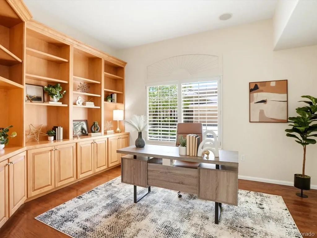 3203 S Indiana Street Lakewood CO 80228