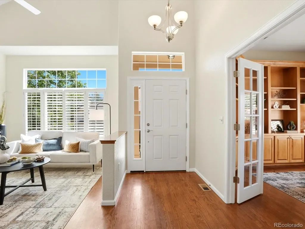 3203 S Indiana Street Lakewood CO 80228