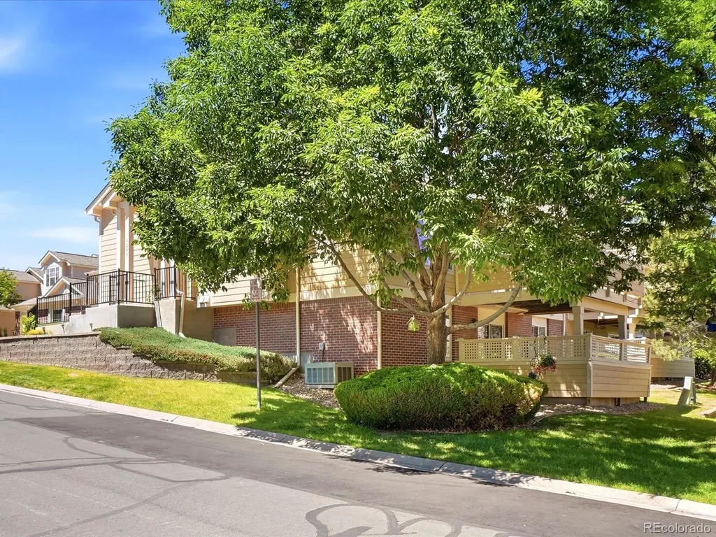 3203 S Indiana Street Lakewood CO 80228