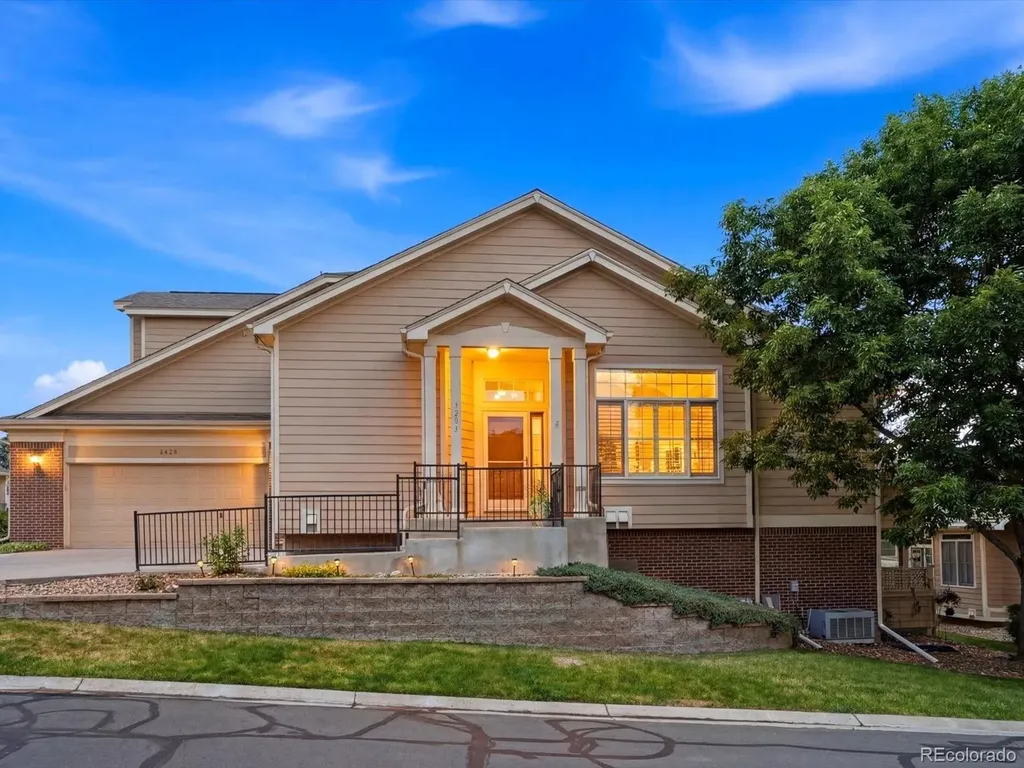 3203 S Indiana Street Lakewood CO 80228