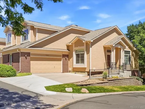 3203 S Indiana Street Lakewood CO 80228