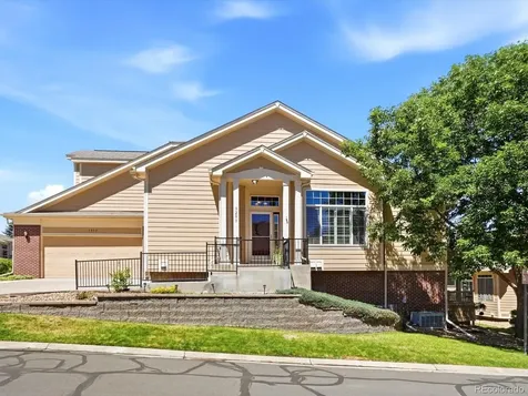 3203 S Indiana Street Lakewood CO 80228