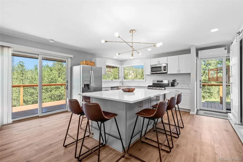 7390 Monica Lane Evergreen CO 80439