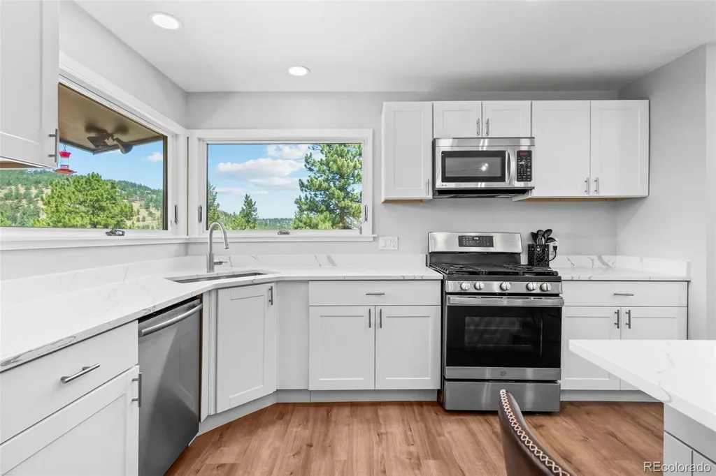 7390 Monica Lane Evergreen CO 80439