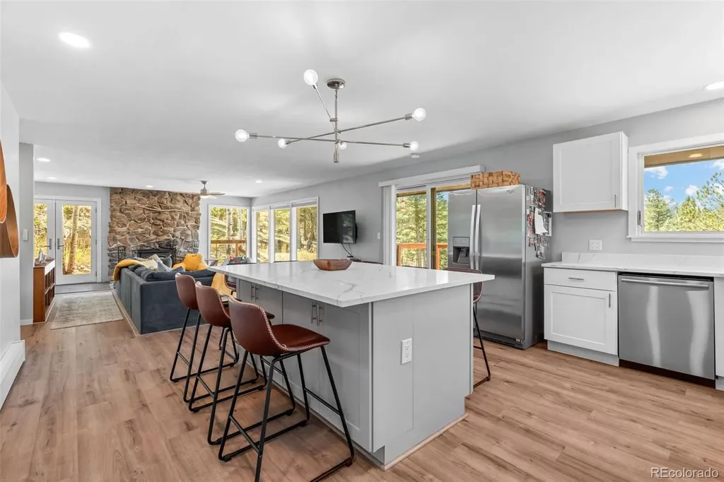 7390 Monica Lane Evergreen CO 80439