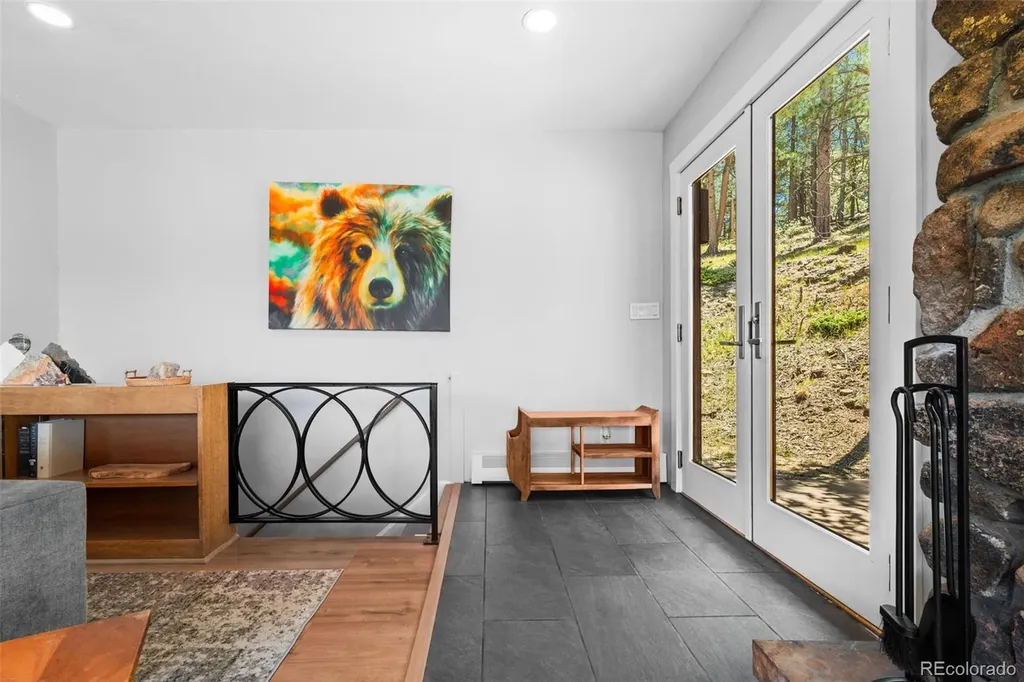 7390 Monica Lane Evergreen CO 80439