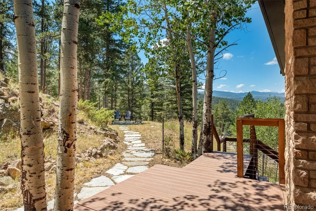 7390 Monica Lane Evergreen CO 80439