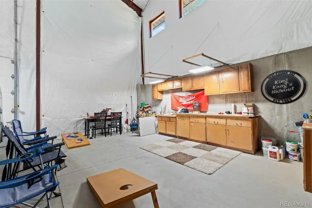 7390 Monica Lane Evergreen CO 80439