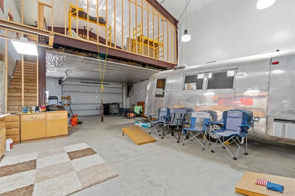 7390 Monica Lane Evergreen CO 80439