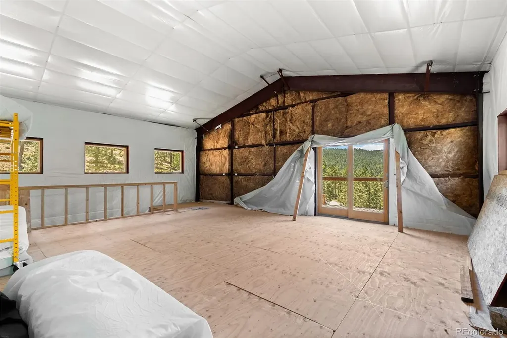 7390 Monica Lane Evergreen CO 80439