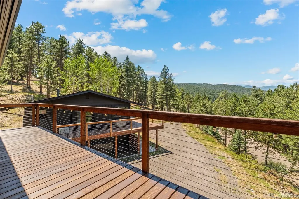 7390 Monica Lane Evergreen CO 80439