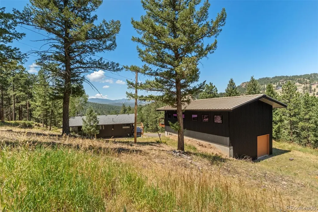 7390 Monica Lane Evergreen CO 80439