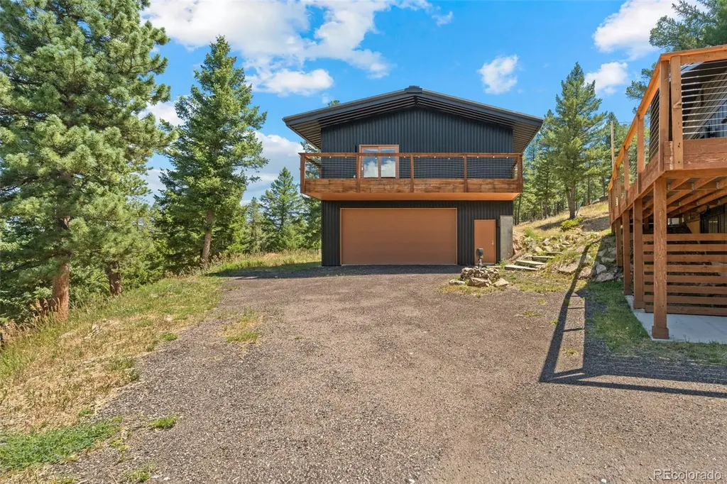 7390 Monica Lane Evergreen CO 80439