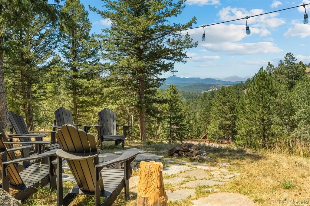 7390 Monica Lane Evergreen CO 80439