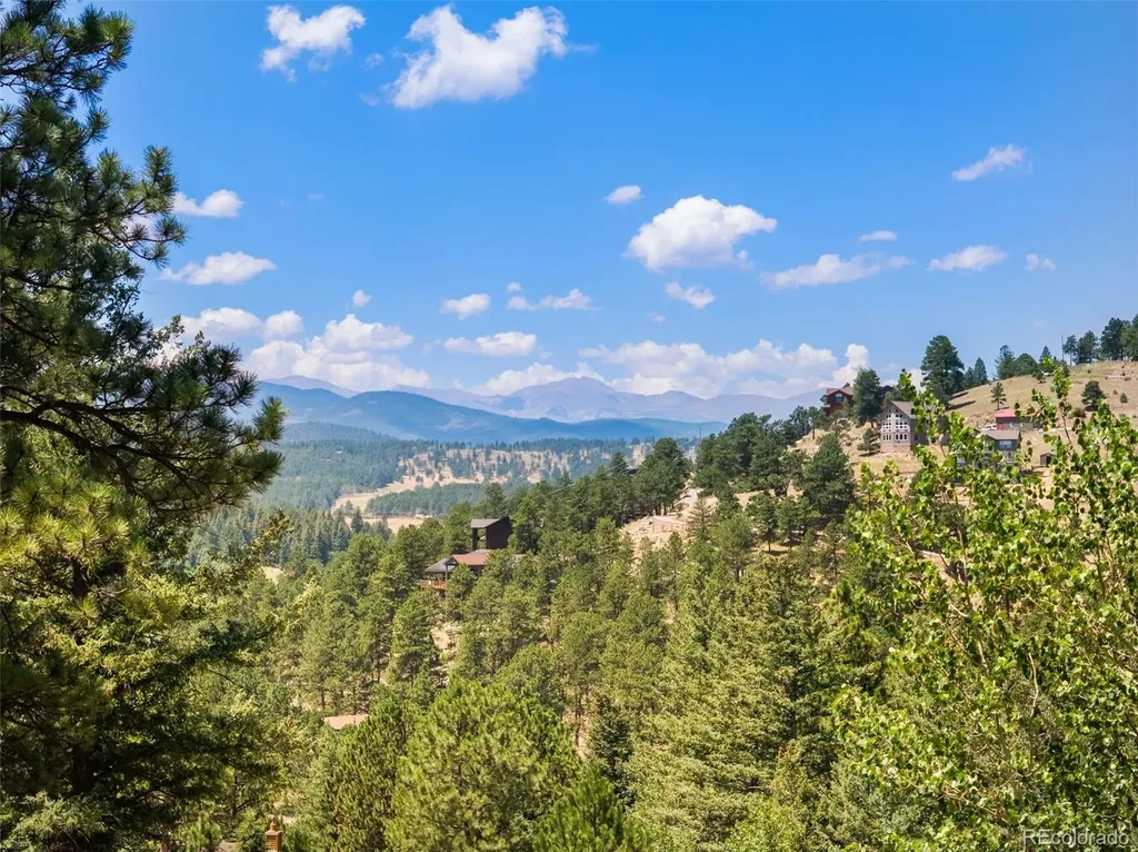 7390 Monica Lane Evergreen CO 80439