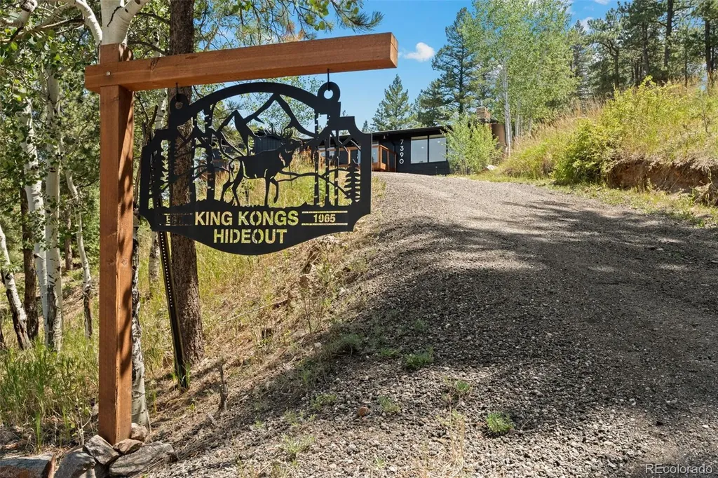 7390 Monica Lane Evergreen CO 80439