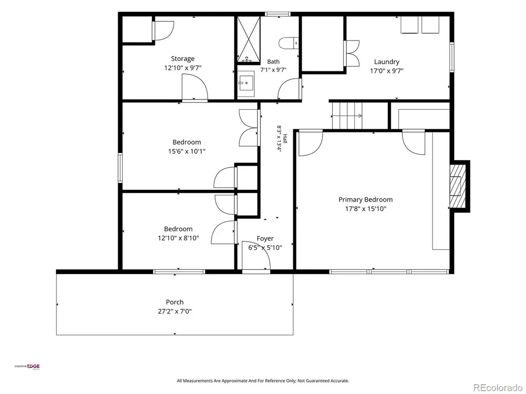 7390 Monica Lane Evergreen CO 80439