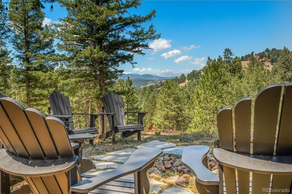 7390 Monica Lane Evergreen CO 80439
