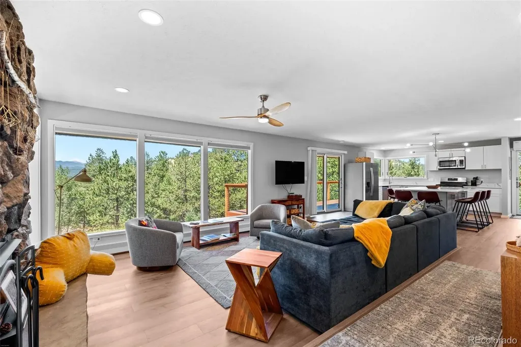 7390 Monica Lane Evergreen CO 80439