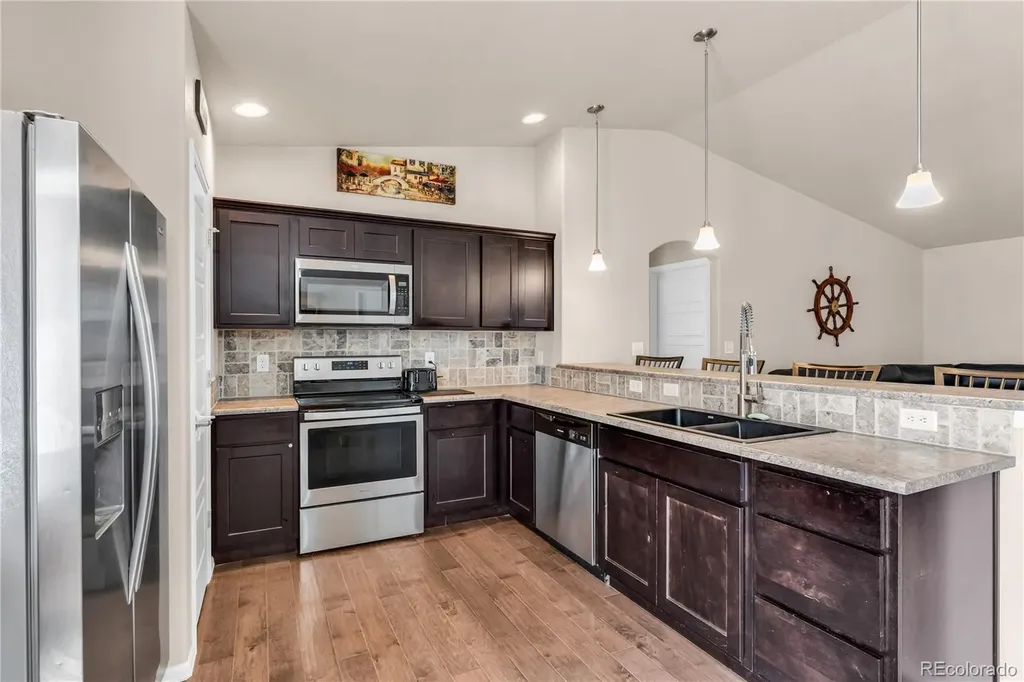 1058 E Ranch Drive Pueblo West CO 81007