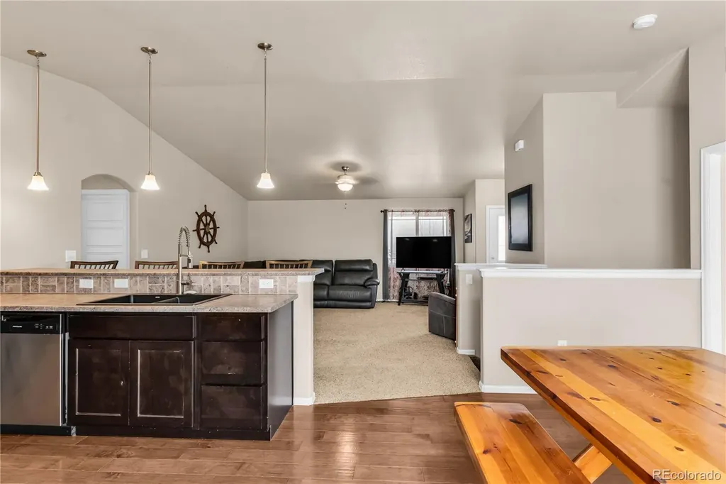 1058 E Ranch Drive Pueblo West CO 81007