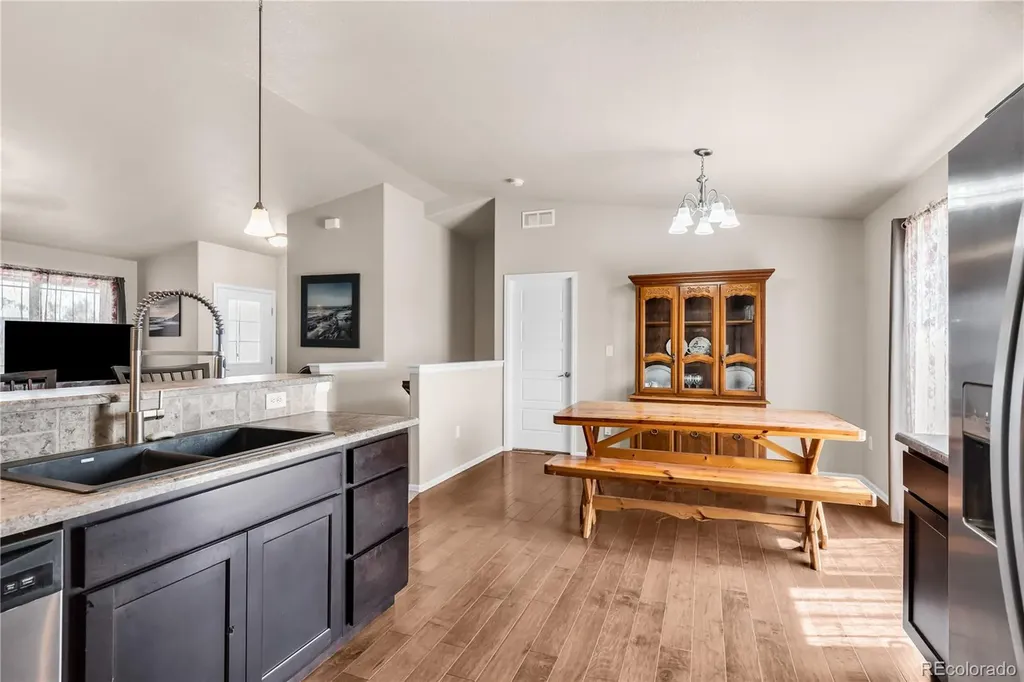 1058 E Ranch Drive Pueblo West CO 81007