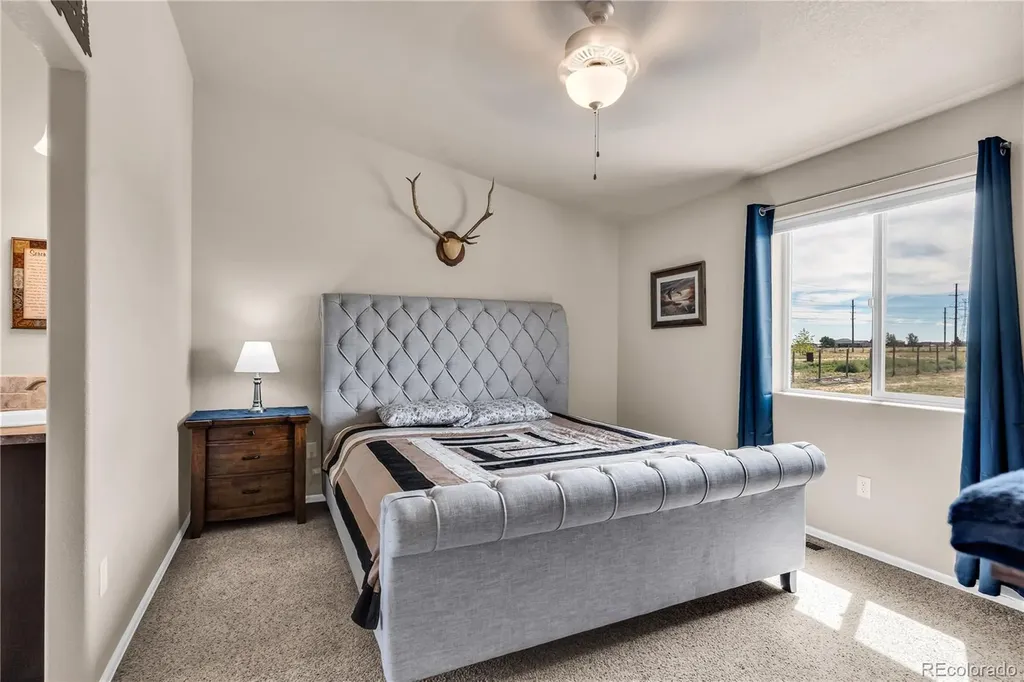 1058 E Ranch Drive Pueblo West CO 81007
