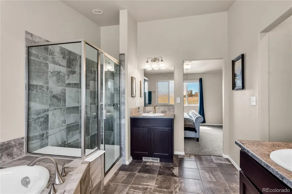 1058 E Ranch Drive Pueblo West CO 81007