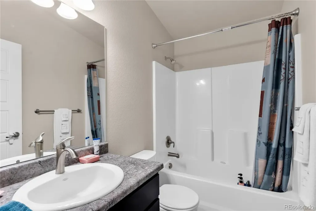 1058 E Ranch Drive Pueblo West CO 81007
