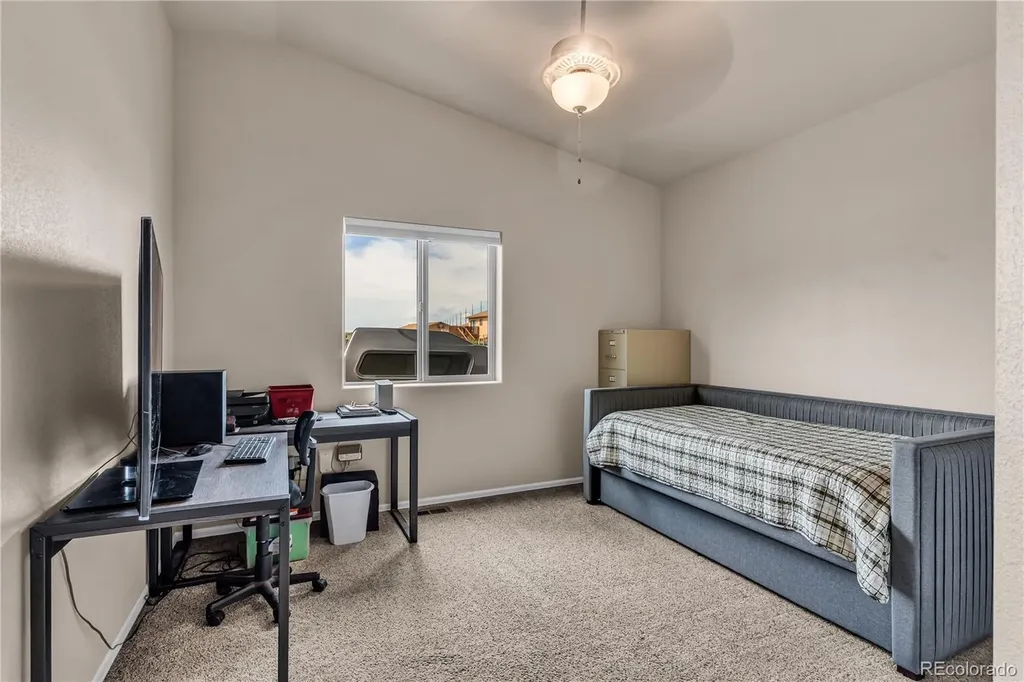 1058 E Ranch Drive Pueblo West CO 81007