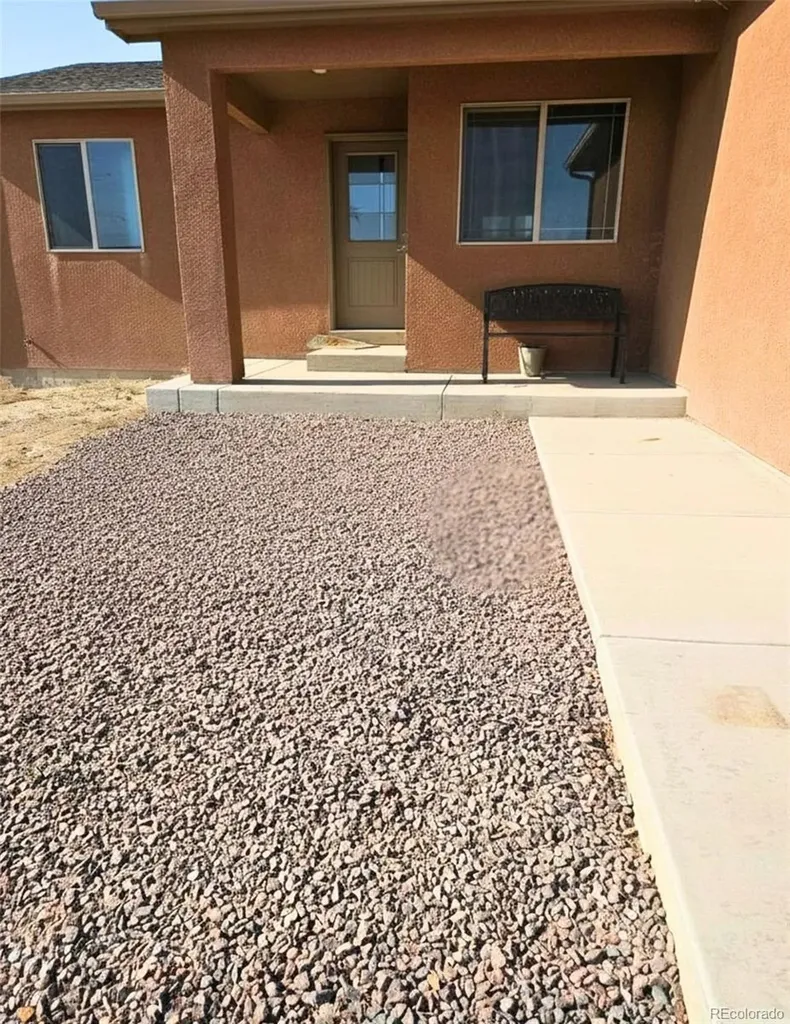 1058 E Ranch Drive Pueblo West CO 81007