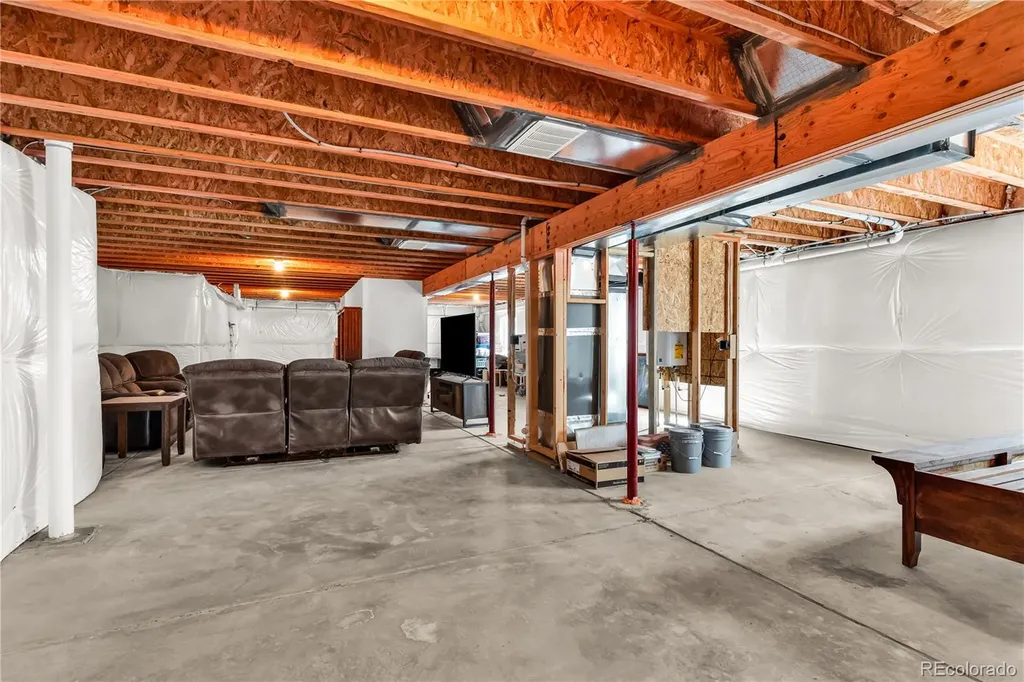 1058 E Ranch Drive Pueblo West CO 81007