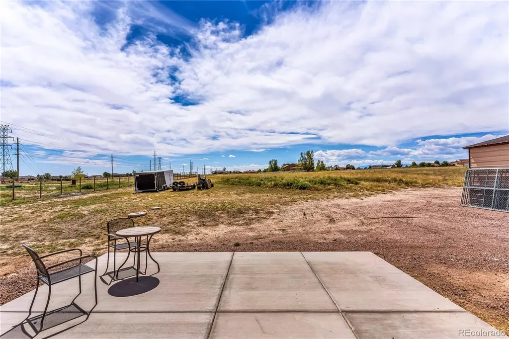 1058 E Ranch Drive Pueblo West CO 81007