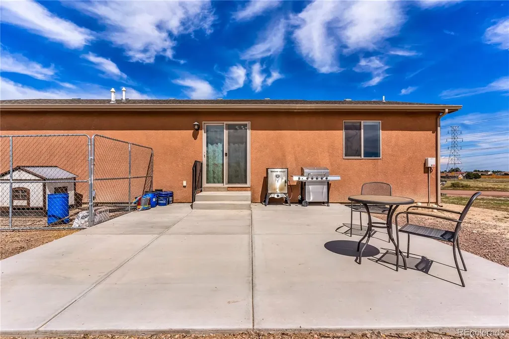 1058 E Ranch Drive Pueblo West CO 81007